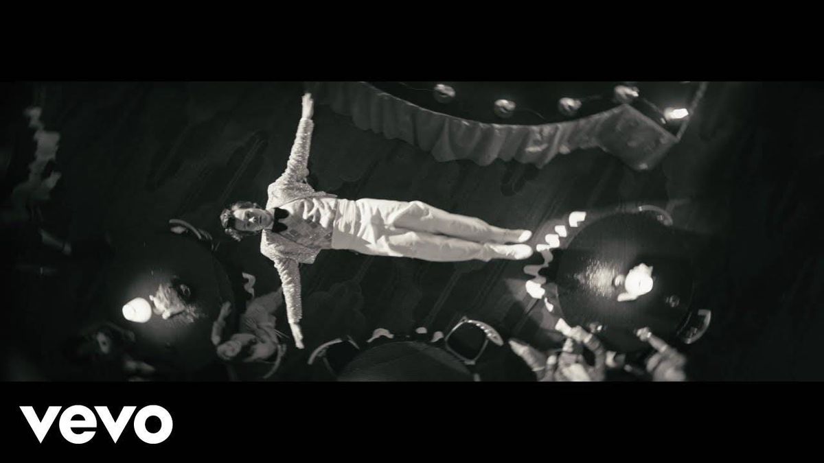 ICYMI: Harry Styles Unveils Joyful 'Treat People With Kindness' [VIDEO]