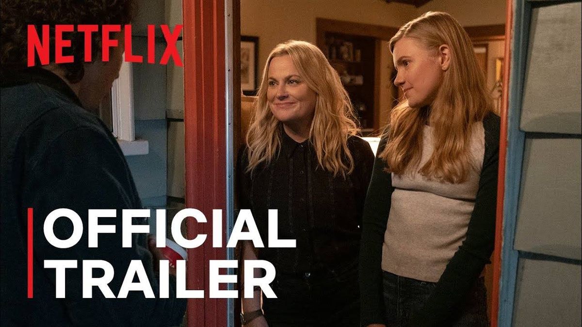 MOXIE: Amy Poehler Inspires Her Teenage Daughter to Be a 'Rebel Girl' in Netflix Trailer [VIDEO]