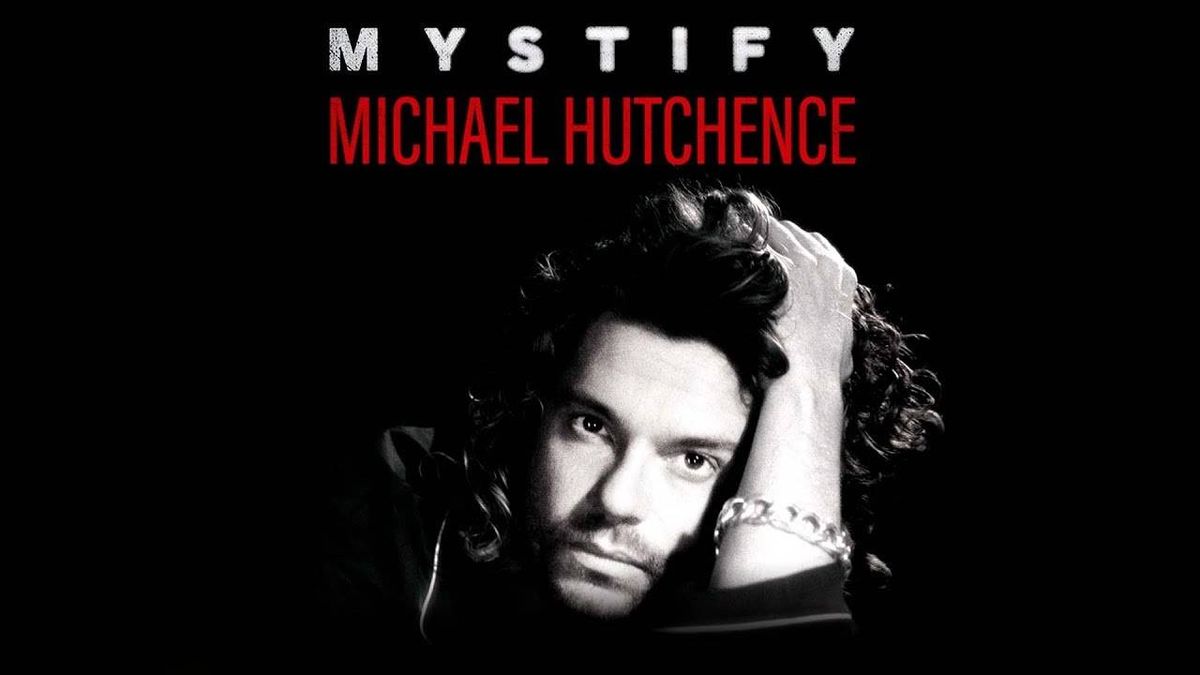 Michael Hutchence of INXS Comes to Life in First Trailer for 'Mystify'