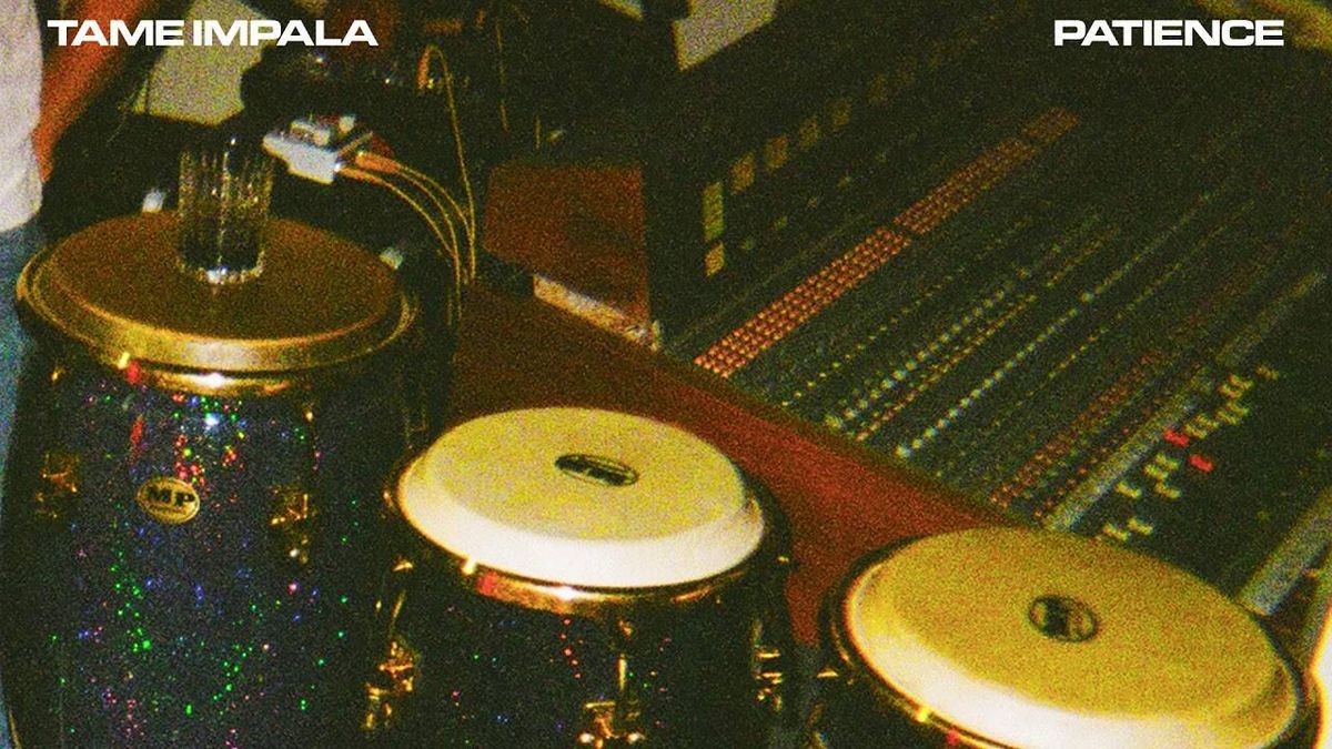 Tame Impala Returns Ready for the Next Phase on "Patience"