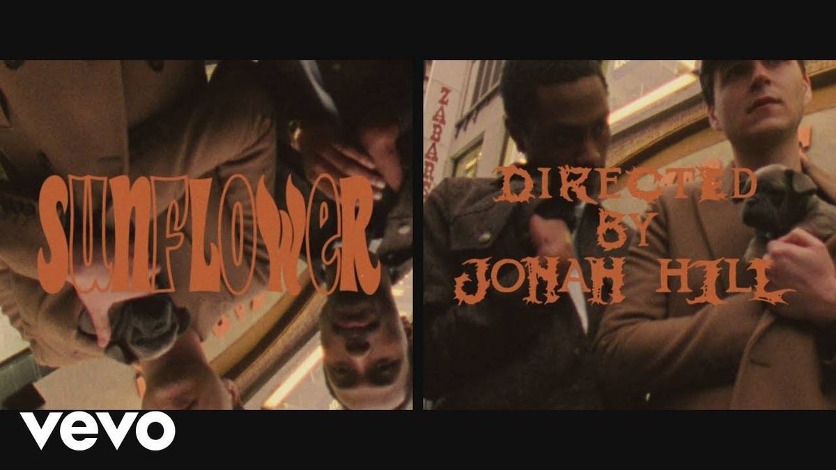 Jerry Seinfeld Makes a Cameo in Vampire Weekend Video for "Sunflower"