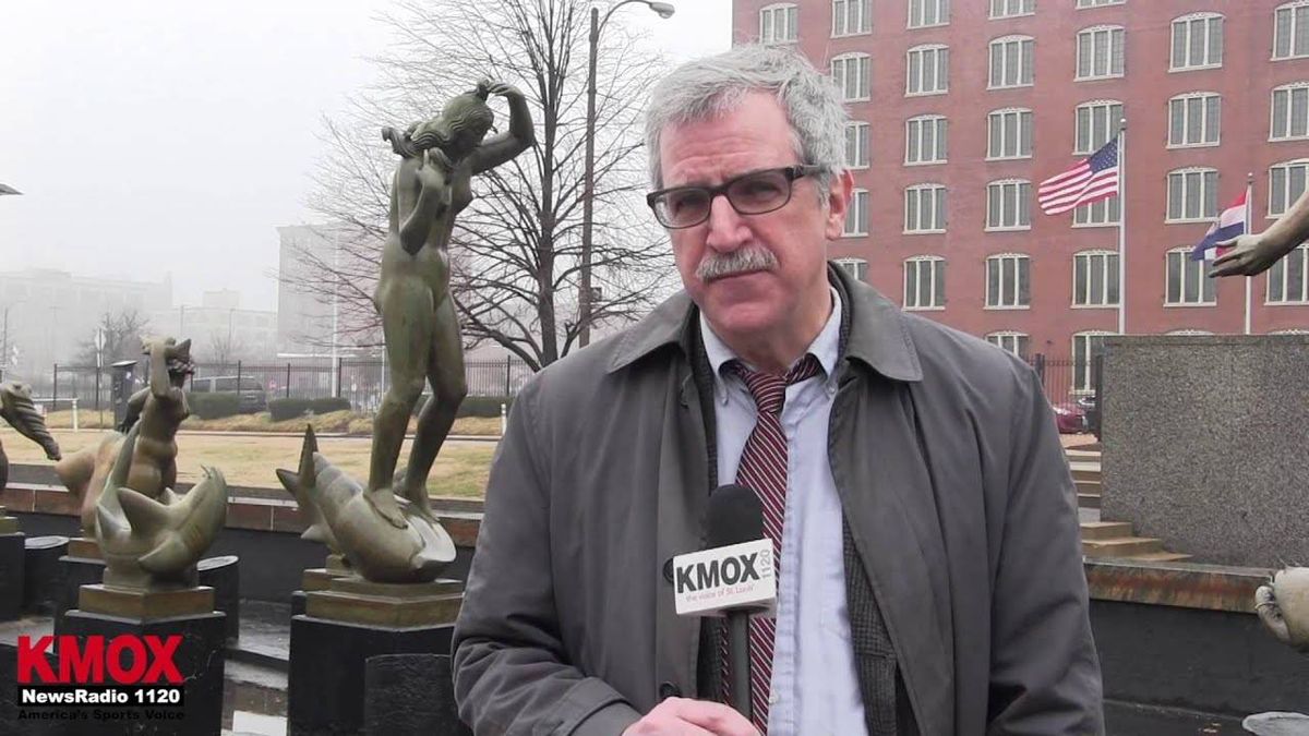 February:  The Worst Month of the Year