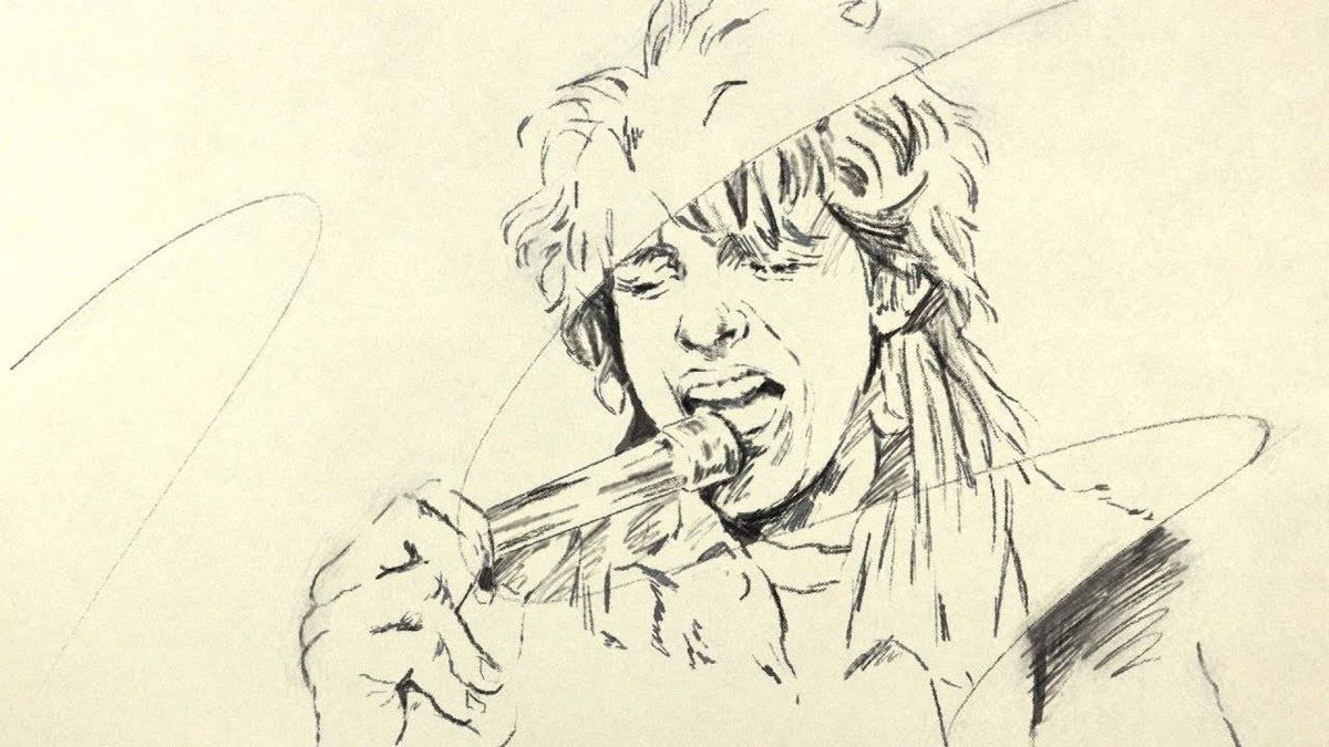 Weezer Goes Back to 1985 in "Take On Me" Video Starring 'Stranger Things' Star Finn Wolfhard