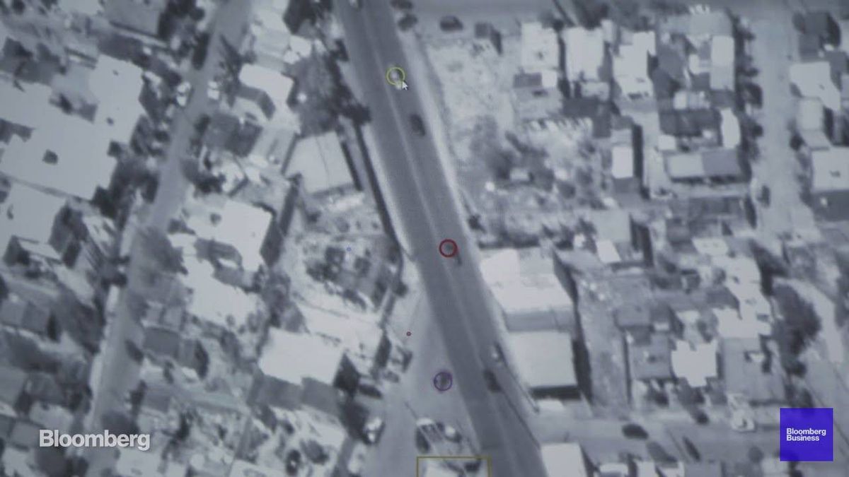 St. Louis committee passes plan to fly crime-fighting surveillance planes over city