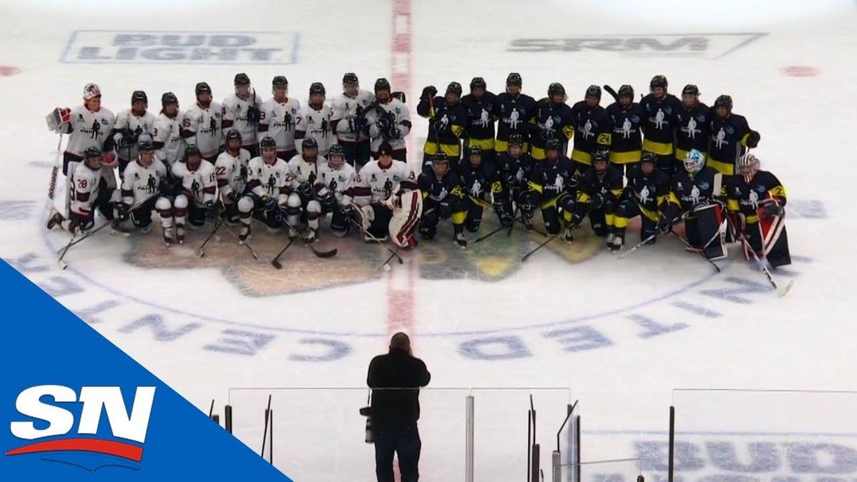 Professional Women's Hockey game to be played in St. Louis
