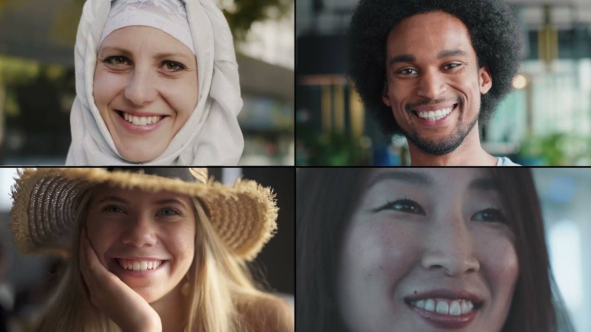 American Airlines employees launch campaign to "encourage civility" this holiday travel season
