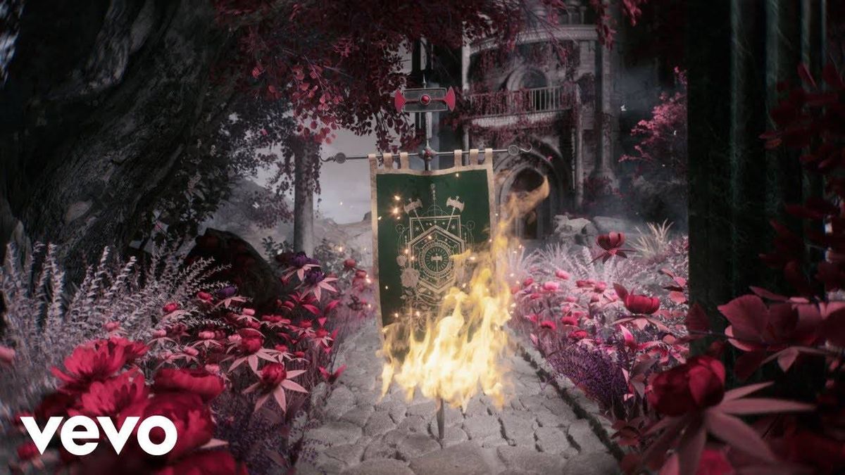 Sleep Token's 'Emergence' added to the KROQ playlist