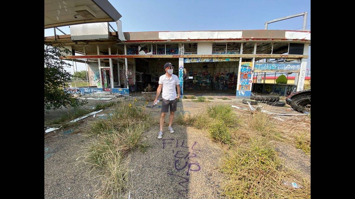 Check out Sean Mack's new YouTube Show!