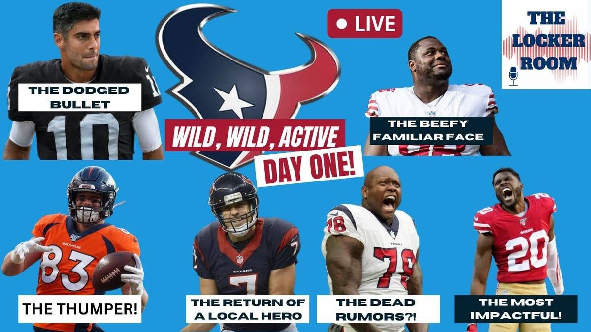 Texans trading for veteran right guard Shaq Mason from Bucs