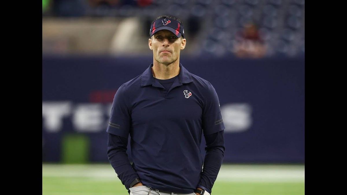 Texans GM Nick Caserio addresses Deshaun Watson trade with media