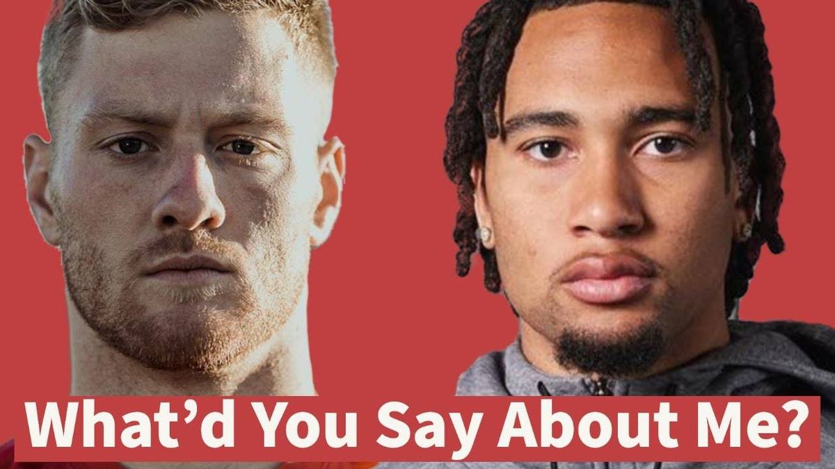 Payne: Revisiting QB prospect narratives as draft odds shift in favor of Will Levis