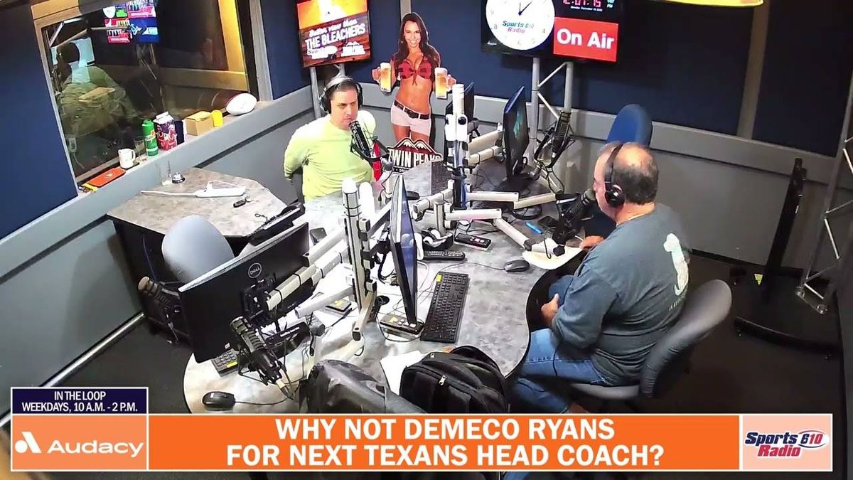 B.Scott: Chiefs' Andy Reid, Patrick Mahomes make case for Texans coach Lovie Smith