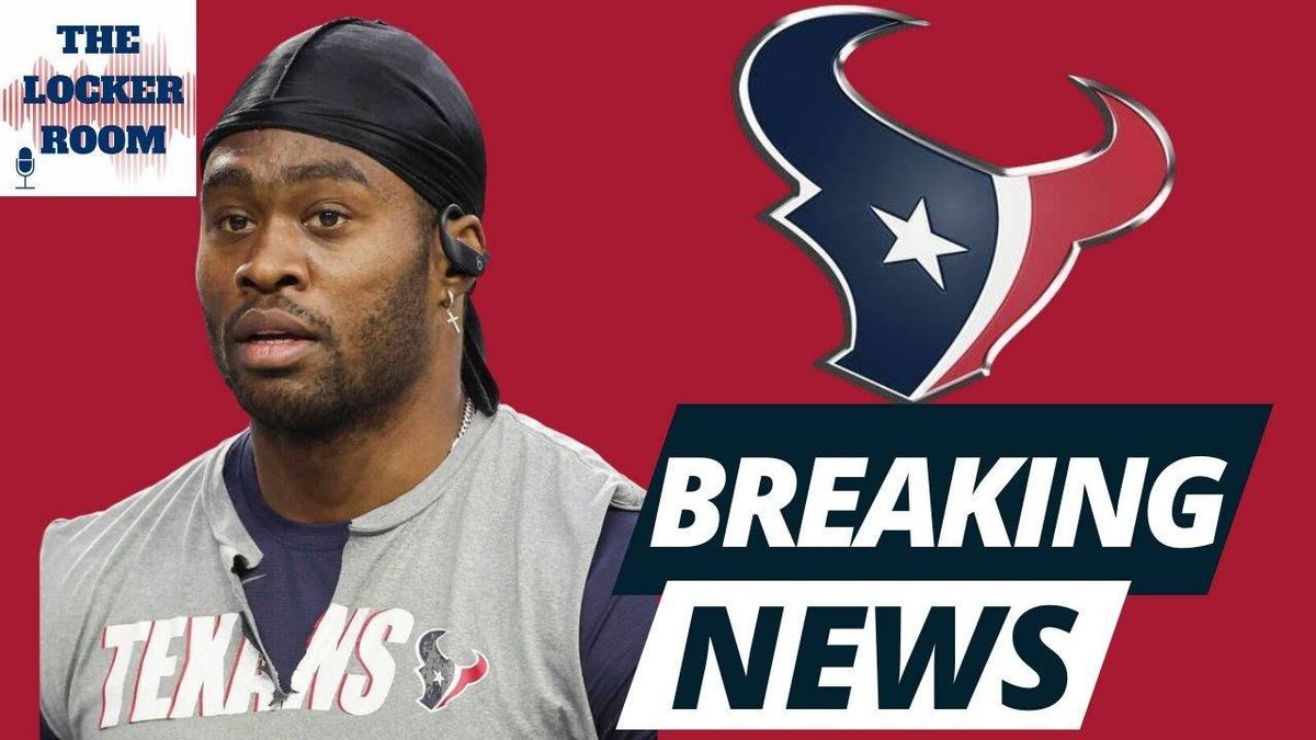 The Locker Room: Texans GM Nick Caserio mishandled Brandin Cooks trade situation