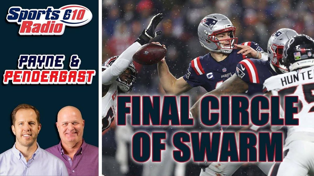 Texans DBs Kamari Lassiter and Calen Bullock named to 2026 Pro Bowl