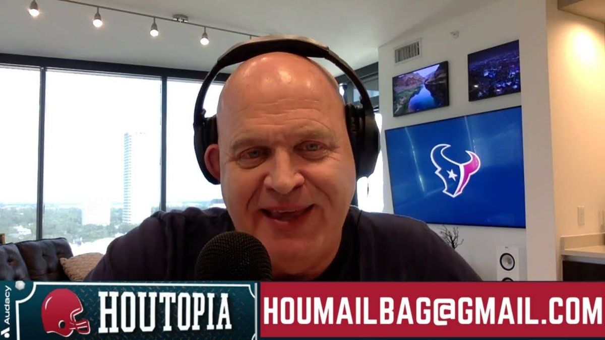 Texans Mailbag: Running back depth is a concern if Joe Mixon misses time