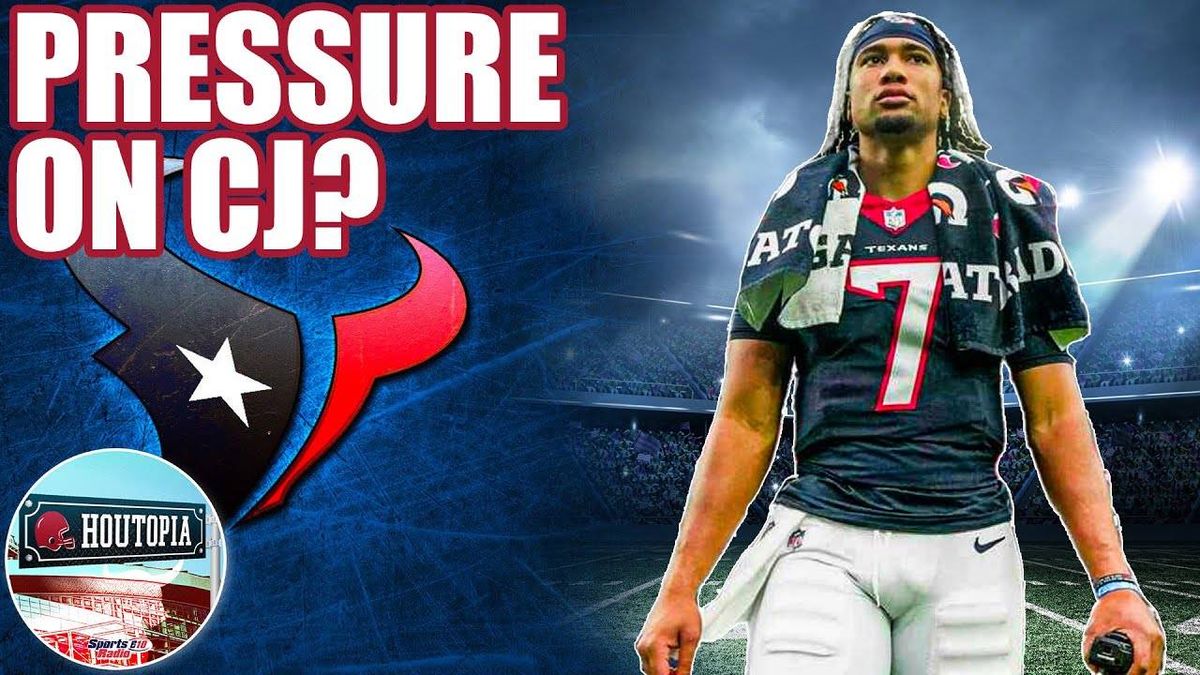 Bijani: Texans OC Bobby Slowik encouraged despite 'moving pieces' on offensive line