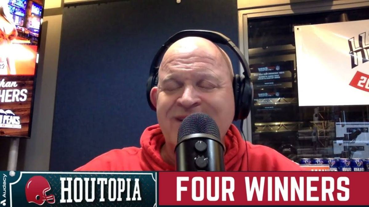 Podcast: Why C.J. Stroud, Texans offense struggled at Lambeau Field