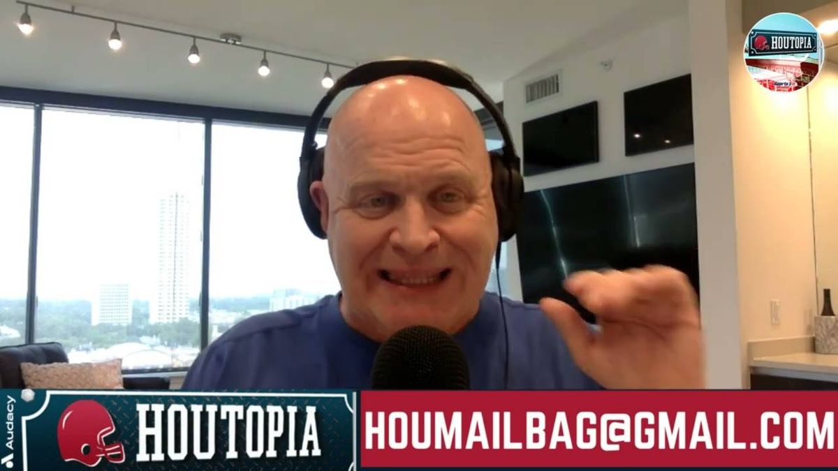 Podcast: Ticket prices reflecting Texans' excitement this season
