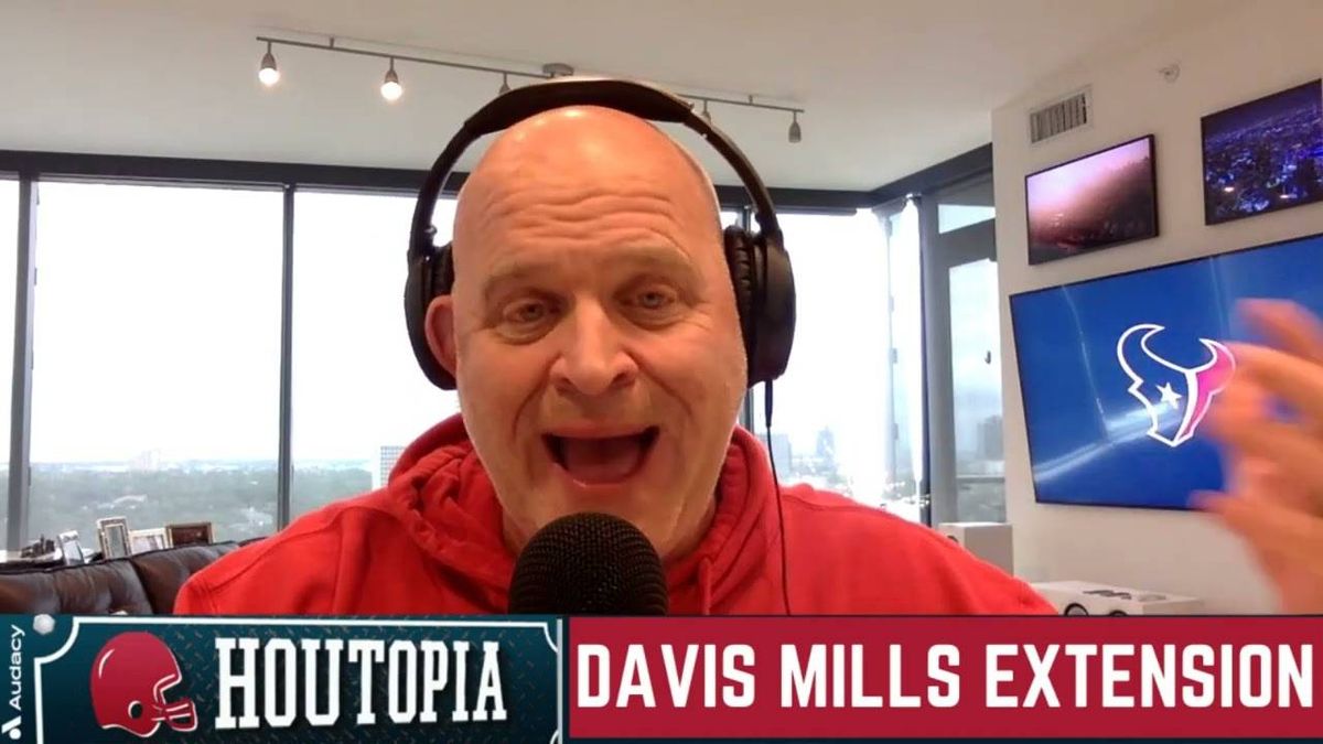 Texans-Colts preview: Breaking down matchups with Houtopia Football podcast