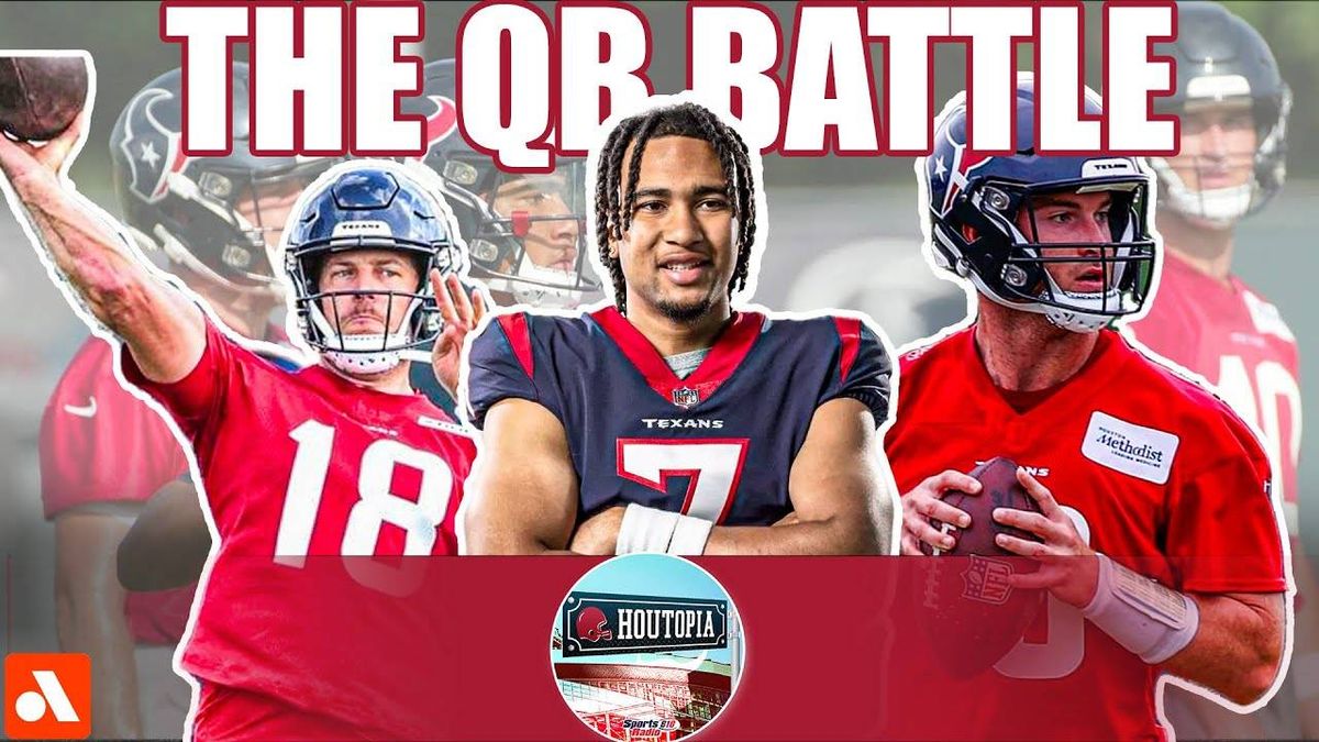 Bijani: Observations from Day 6 of Texans training camp