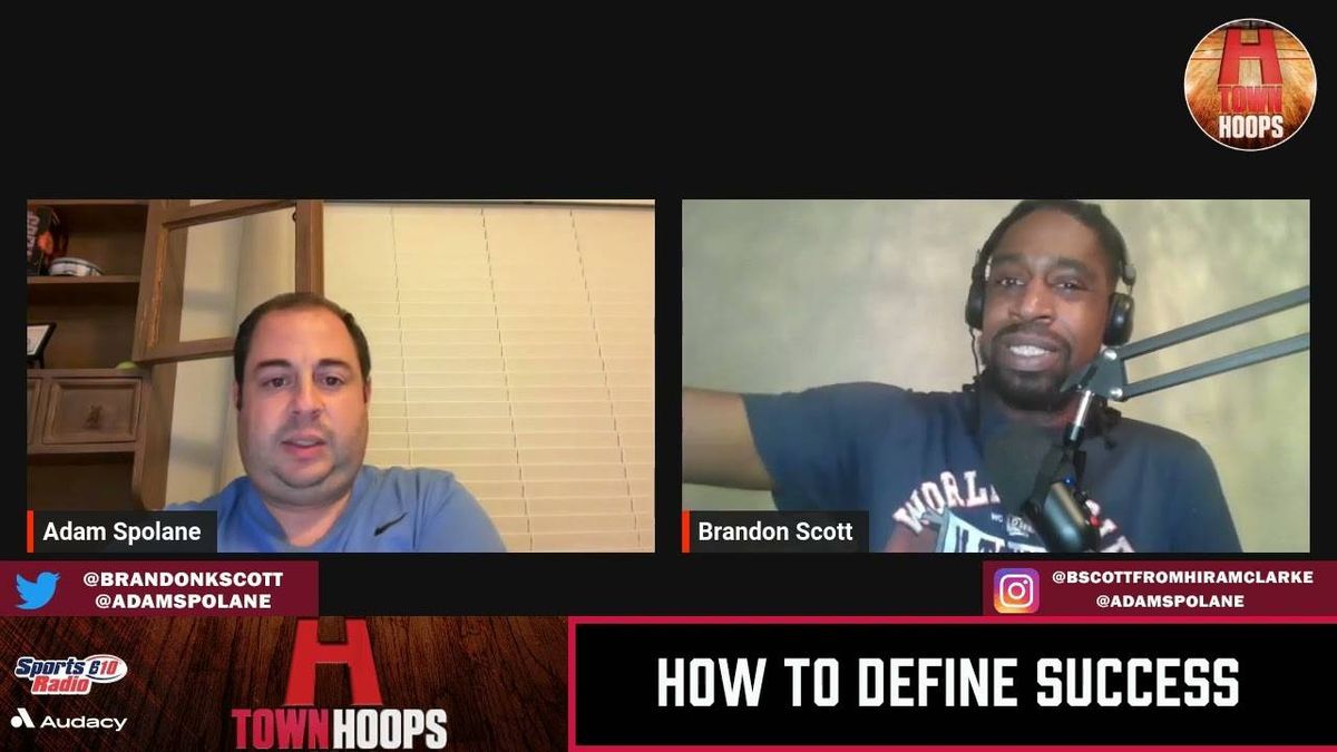 H-Town Hoops podcast: Defining Rockets success after massive turnaround season