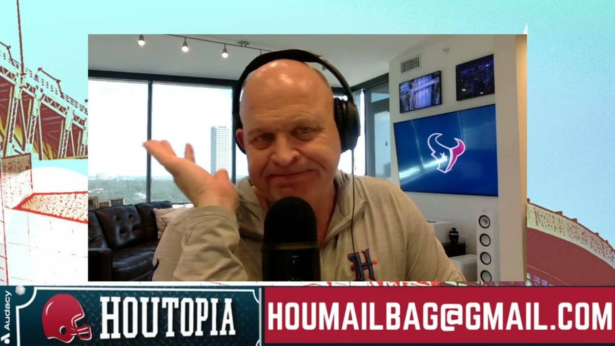 Texans mailbag: 53-man roster questions going into final preseason game
