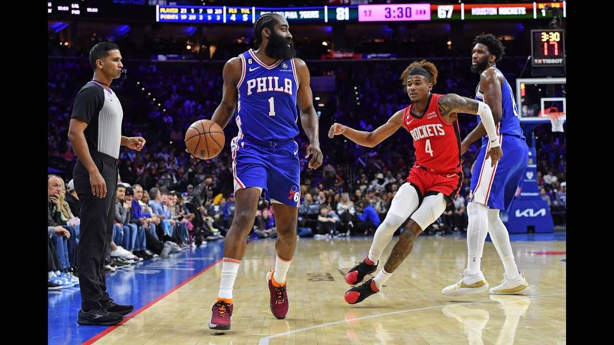 Rockets to sign Fred VanVleet to three-year, $130 million contract