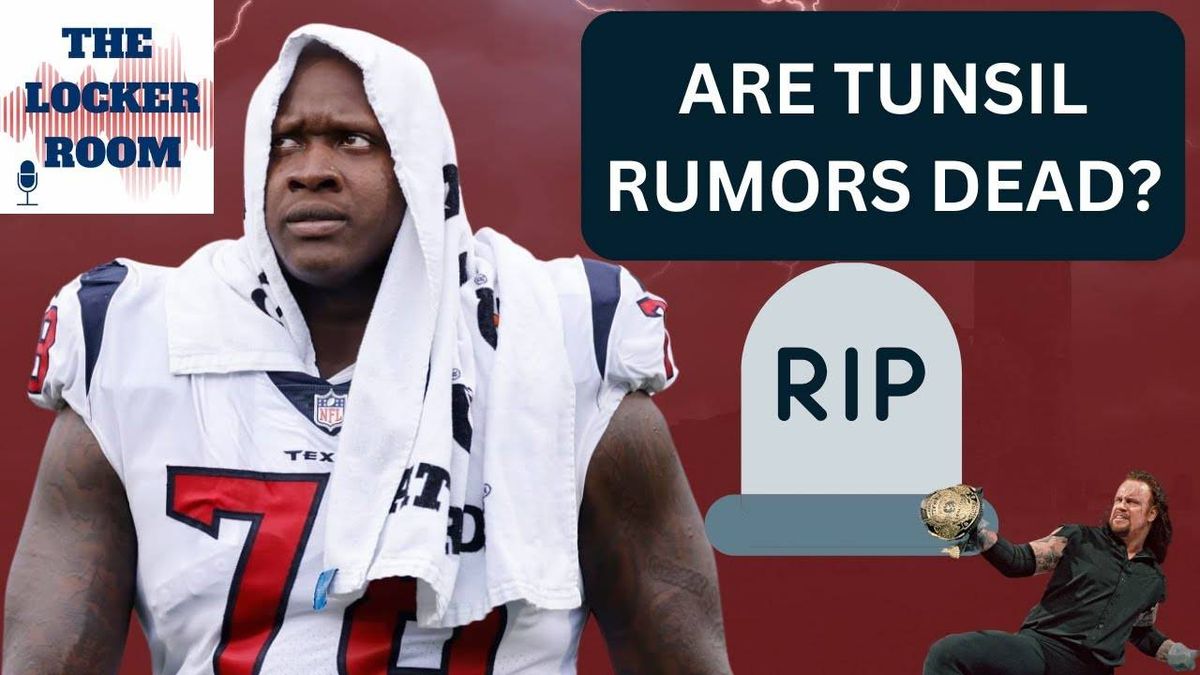 Report: Chiefs land offensive tackle Jawaan Taylor, making Laremy Tunsil trade less likely