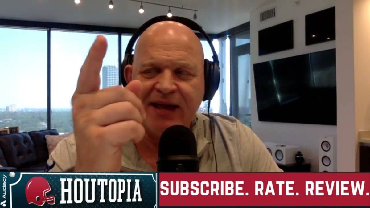 Houtopia Mailbag: Andre Johnson finally makes the Hall of Fame, plus your questions answered