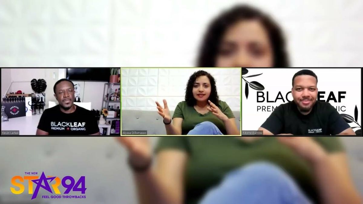 Blackleaf Organic Vodka – Crafting a Legacy of Excellence and Innovation