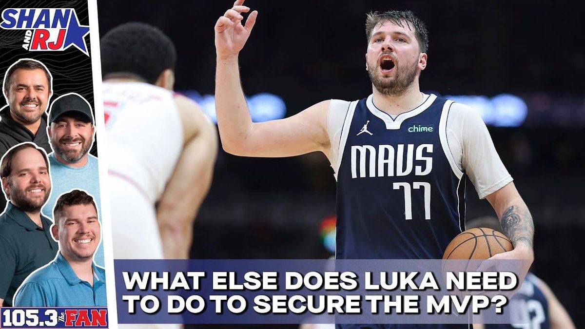 Does Luka Doncic's quote give Mavericks fans optimism about winning the title this season?