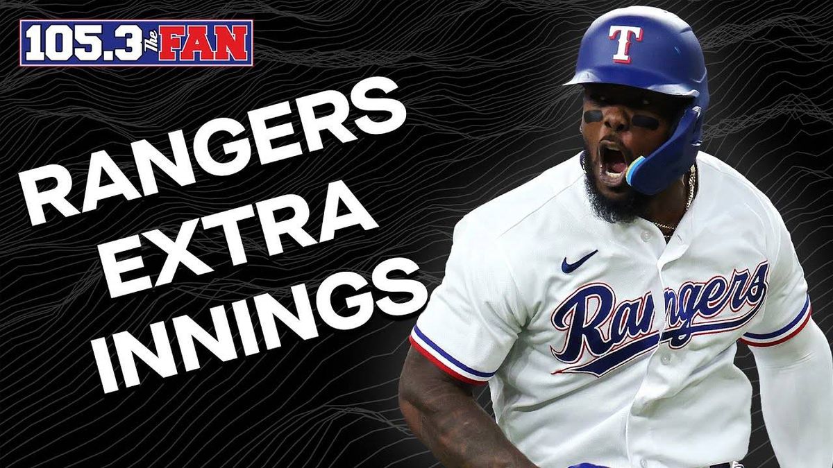 Rangers' Josh Jung suffers fractured wrist