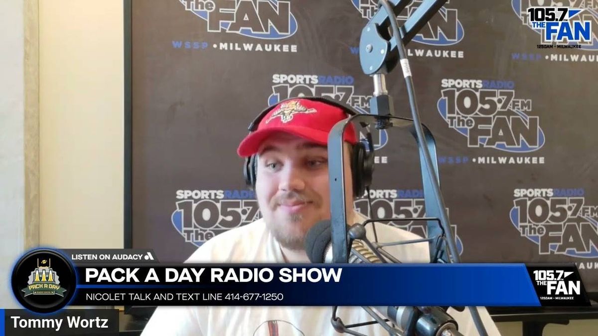 Ryan Horvat's Best Bets and Expectations for The Packers in 2025