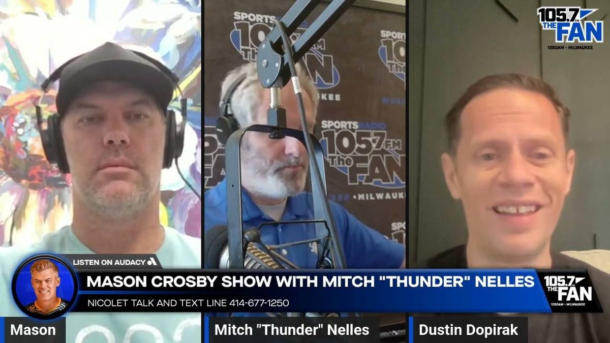 Dustin Dopirak on Indiana's View on Myles Turner to the Bucks