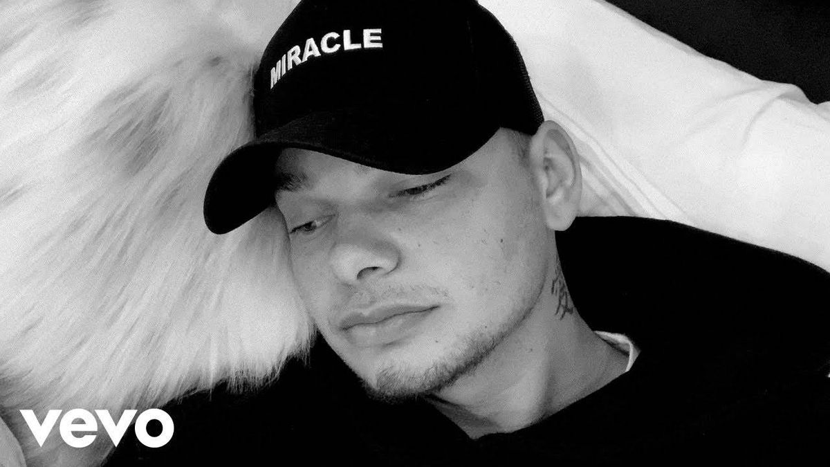 Watch Kane Brown and John Legend in 'Last Time I Say Sorry' Video From Their Homes