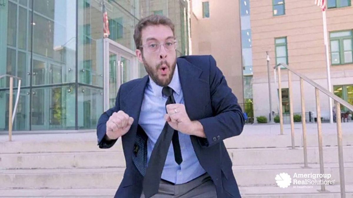 Amerigroup AmeriTips: Flu Shots