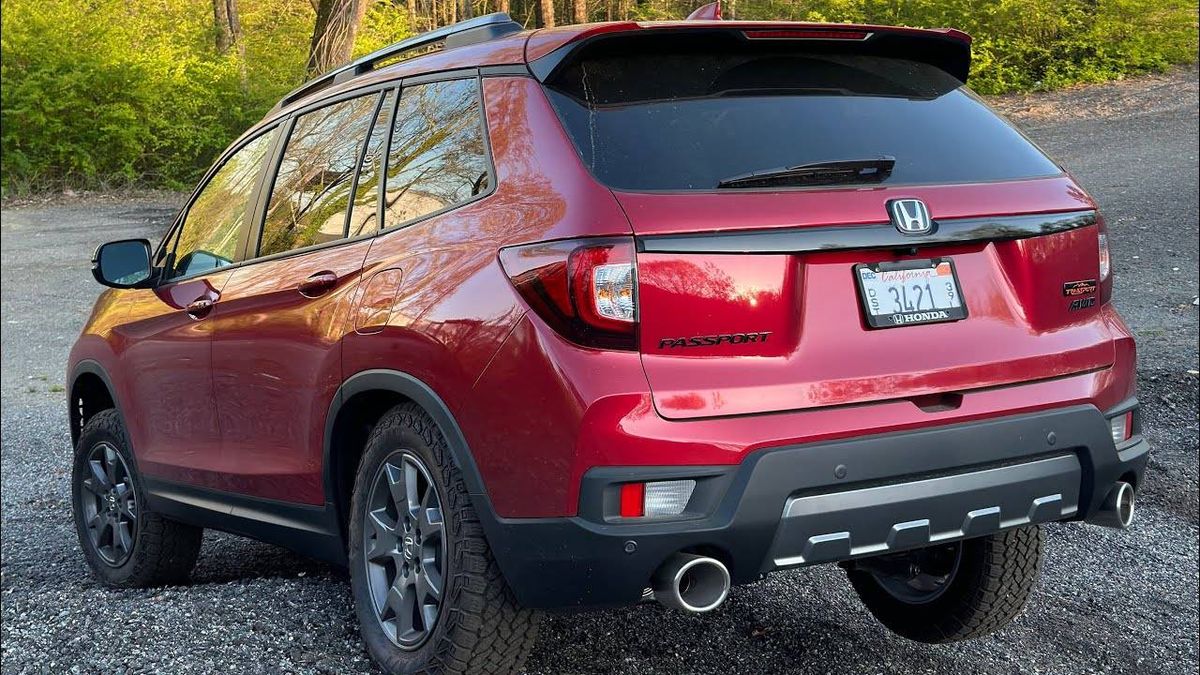 What Links Honda, Isuzu, and TLC? Revealing an Unexpected Automotive Connection