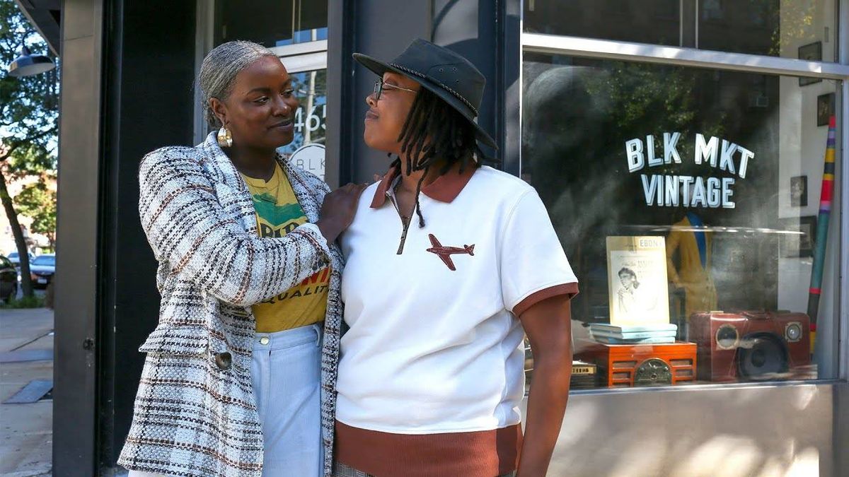 Ally highlights BIPOC LGBTQ+ Changemakers