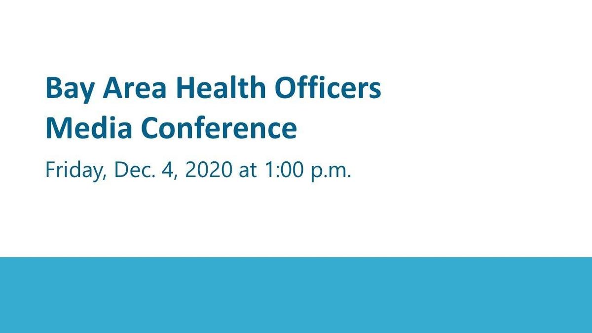 Five Bay Area counties, Berkeley 'opt in' to CA's strict COVID-19 stay-at-home order