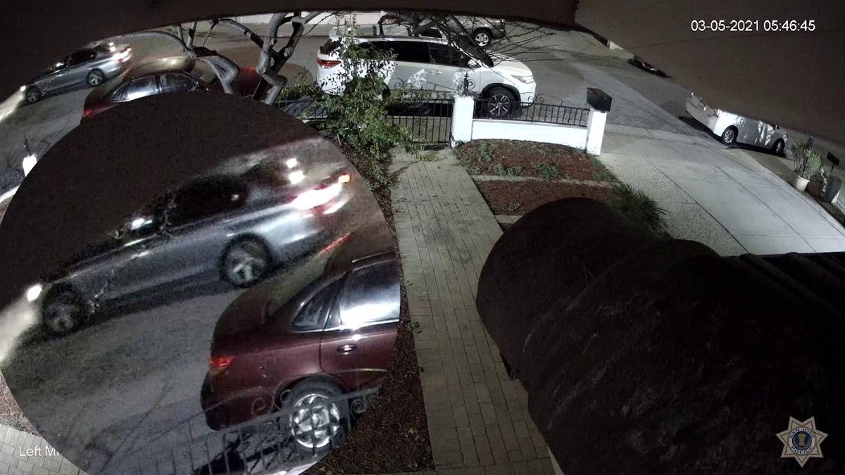 San Jose man fatally shot in front of his son; police ask for public's help to find suspects
