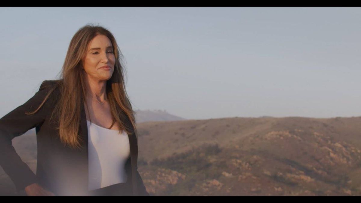 WATCH: Caitlyn Jenner debuts first campaign ad, says California needs 'thoughtful disruptor'