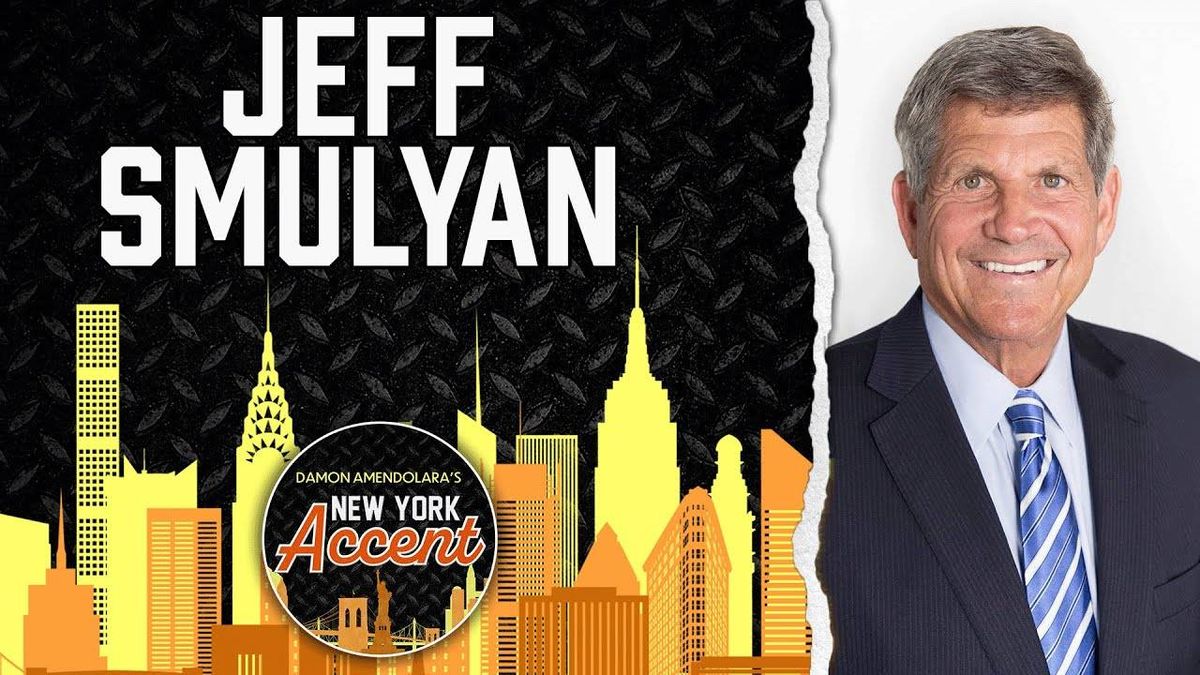 Godfather of Sportstalk uncovers WFAN's origin story