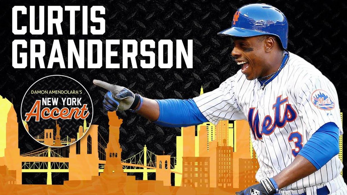 Granderson says Mets season is far from over