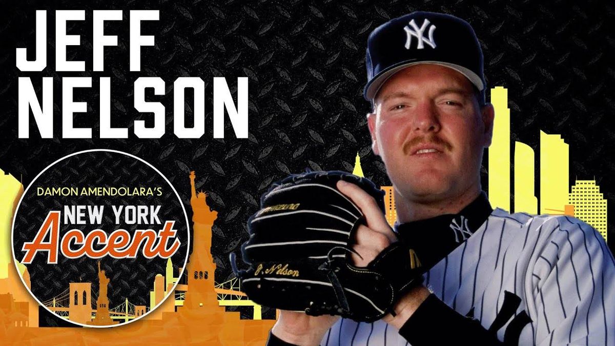 Yankees analyst compares perfect games as player and broadcaster