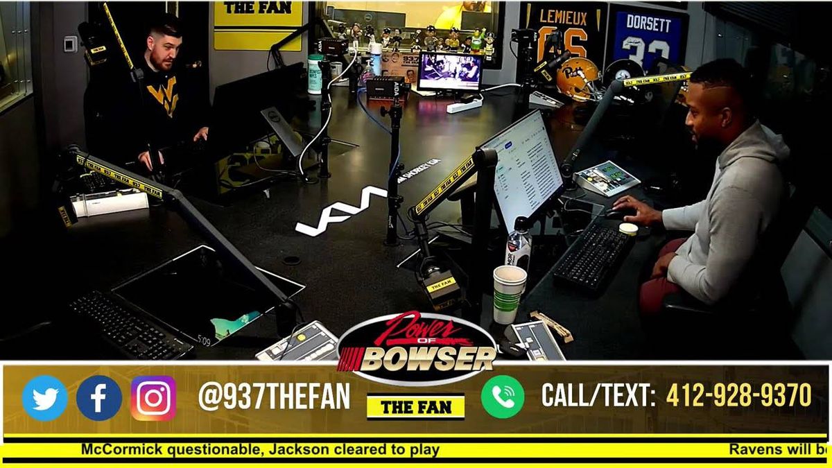 Report: Steelers have no intention on moving away from Tomlin