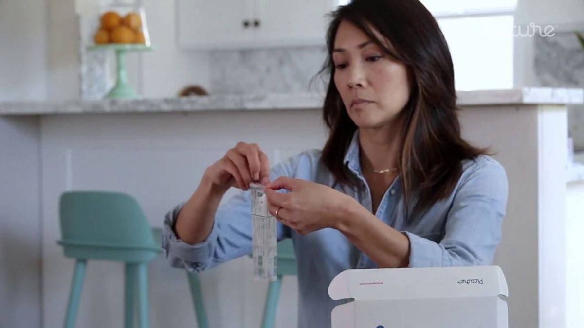 Missouri residents can now get free at-home COVID tests