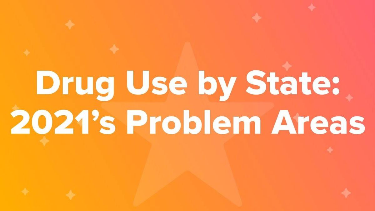 Missouri named among worst states for drug problems