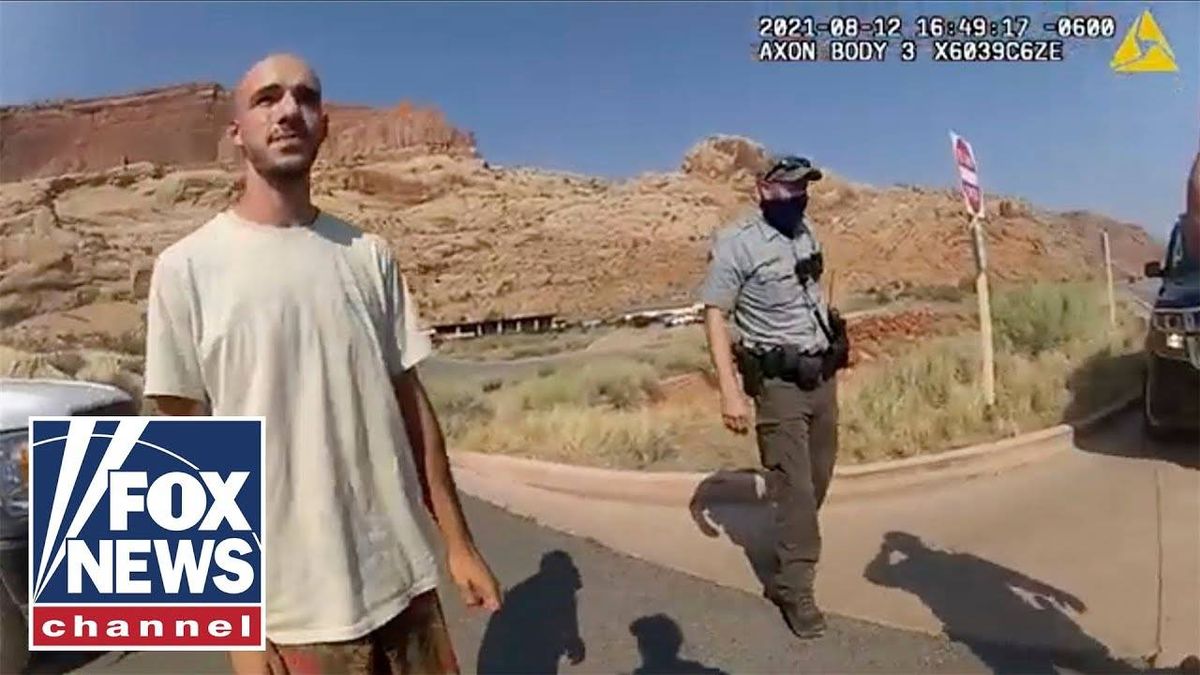 GABBY PETITO: Laundrie lawyer says, 'The probability is strong that it is Brian's remains'