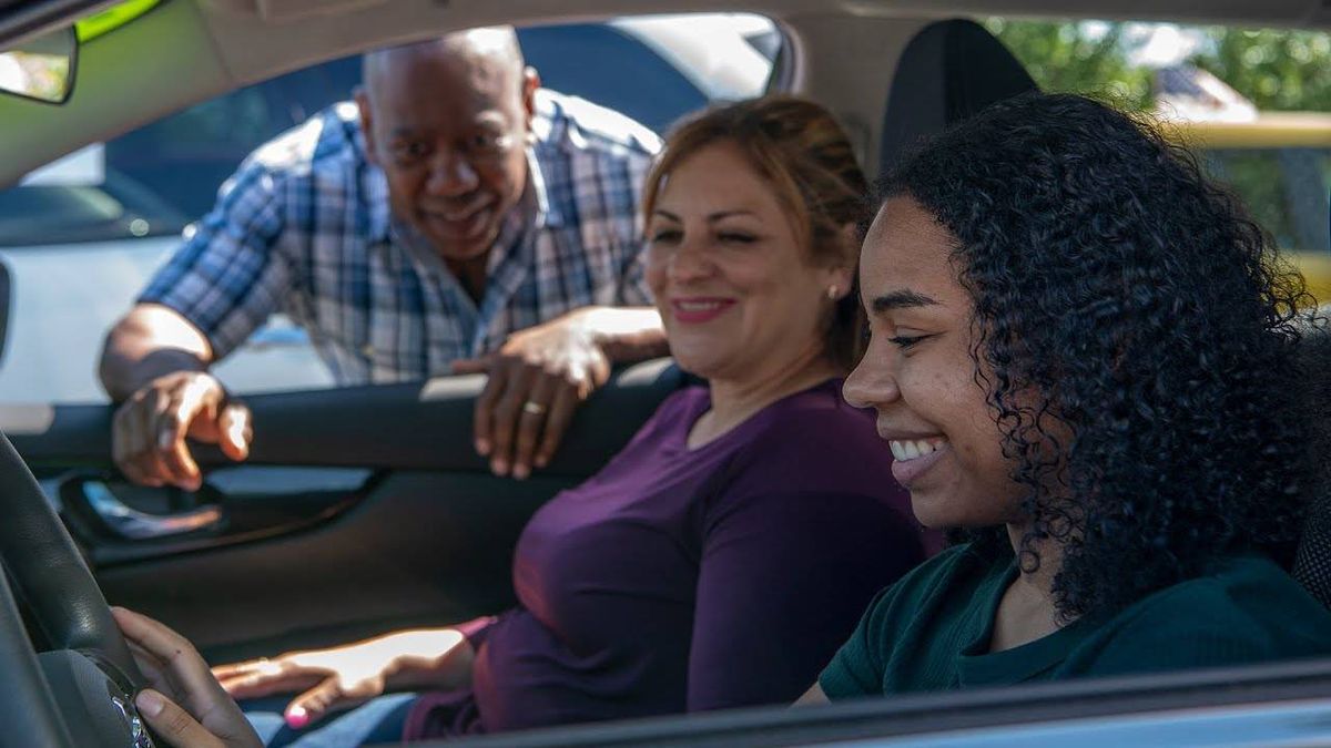 Consumer Reports, IIHS recommend best vehicles for teen drivers