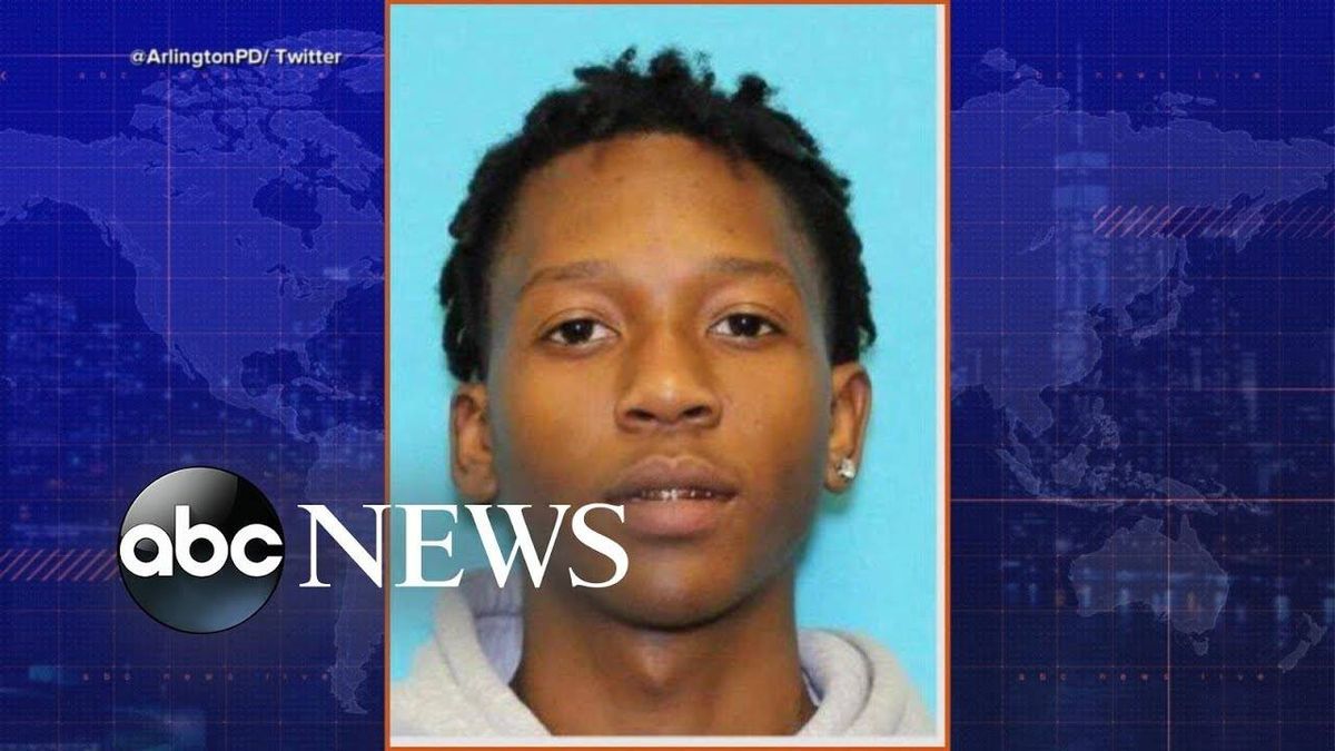 Police arrest Texas high school shooting suspect